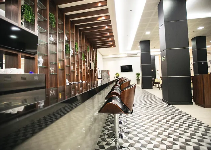 Transamerica Executive Maringá